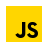 JavaScript ikon