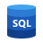SQL ikon
